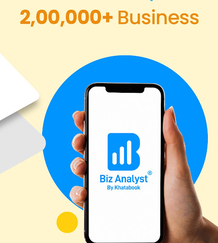 Biz analyst 2