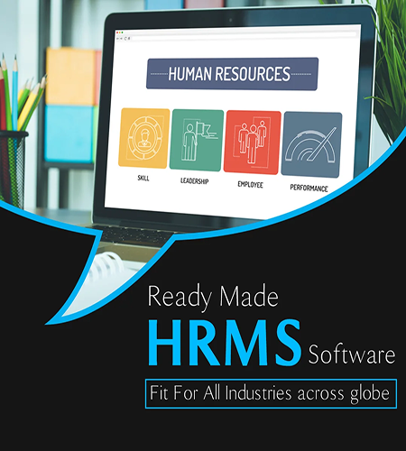 HRMS Software 2