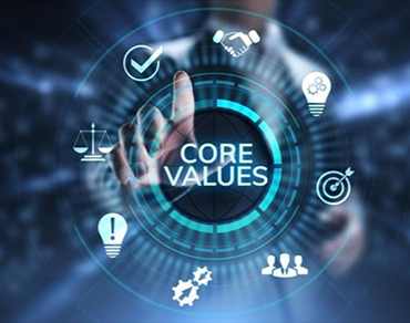core values