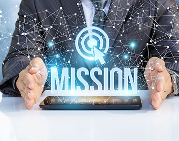 our mission