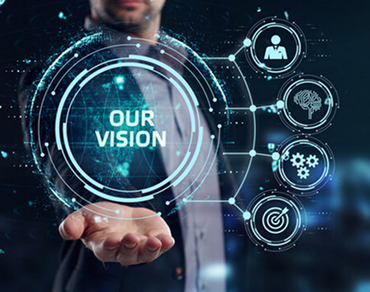 our vision
